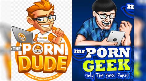 porndud|The Porn Dude